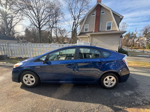 Used 2010 Toyota Prius Five image 5