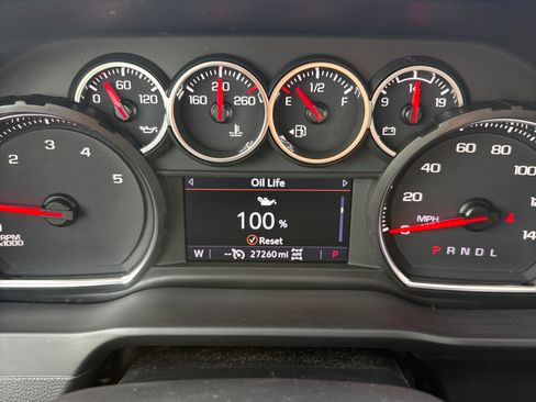 Used 2022 Chevrolet Silverado 2500 LT w/ Convenience Package image 25