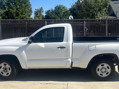 Used 2013 Toyota Tacoma 2WD Regular Cab