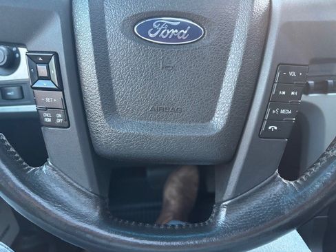 Used 2012 Ford F150 FX4 w/ FX Luxury Pkg image 18
