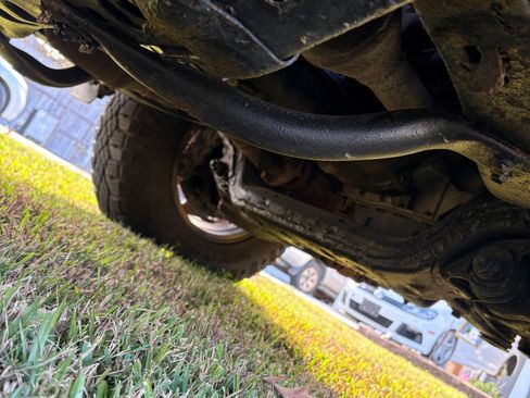 Used 2011 Toyota 4Runner Trail image 16