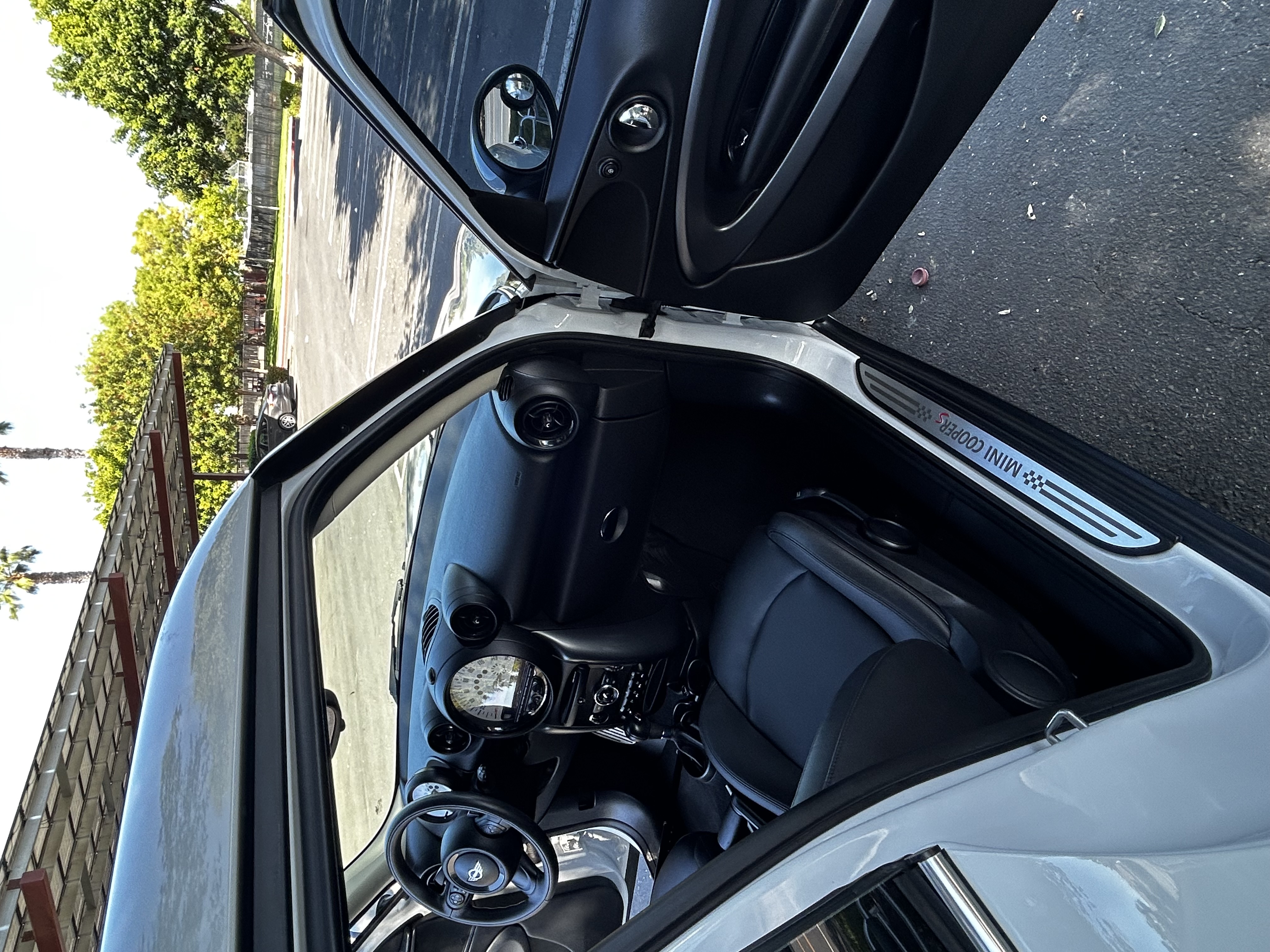 Used 2013 MINI Cooper Paceman S FWD image 11
