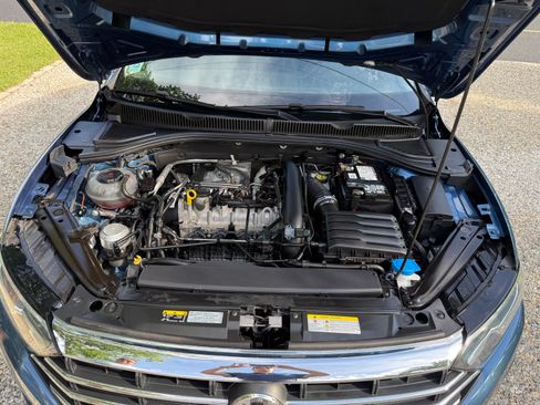 Used 2020 Volkswagen Jetta S w/ Driver Assistance Package FWD image 12