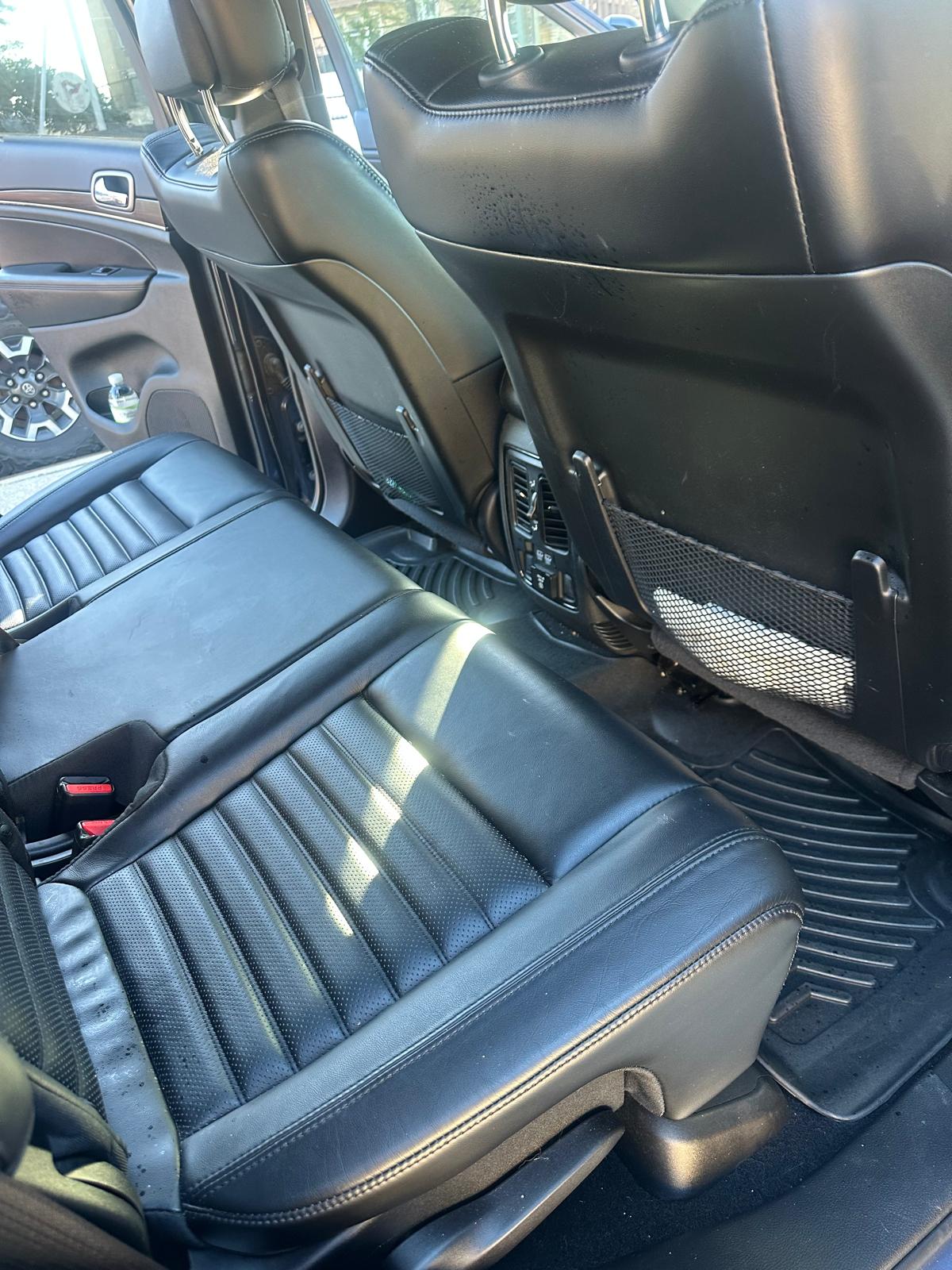 Used 2019 Jeep Grand Cherokee Limited X AWD/4WD image 15