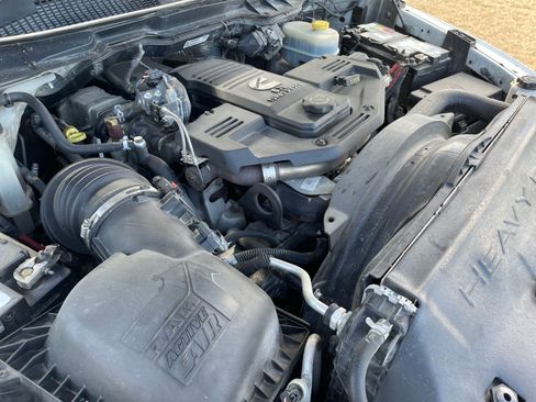 Used 2015 RAM 2500 Longhorn w/ Protection Group image 13