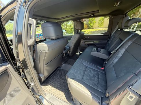 Used 2025 Toyota Tundra TRD Pro image 20