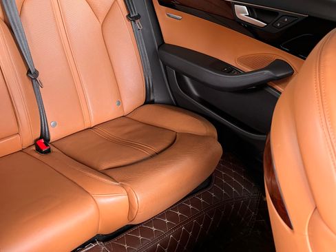 Used 2014 Audi A8 L 4.0T w/ Premium Package image 14