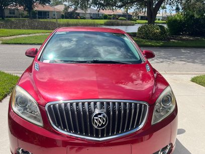 Used 2013 Buick Verano