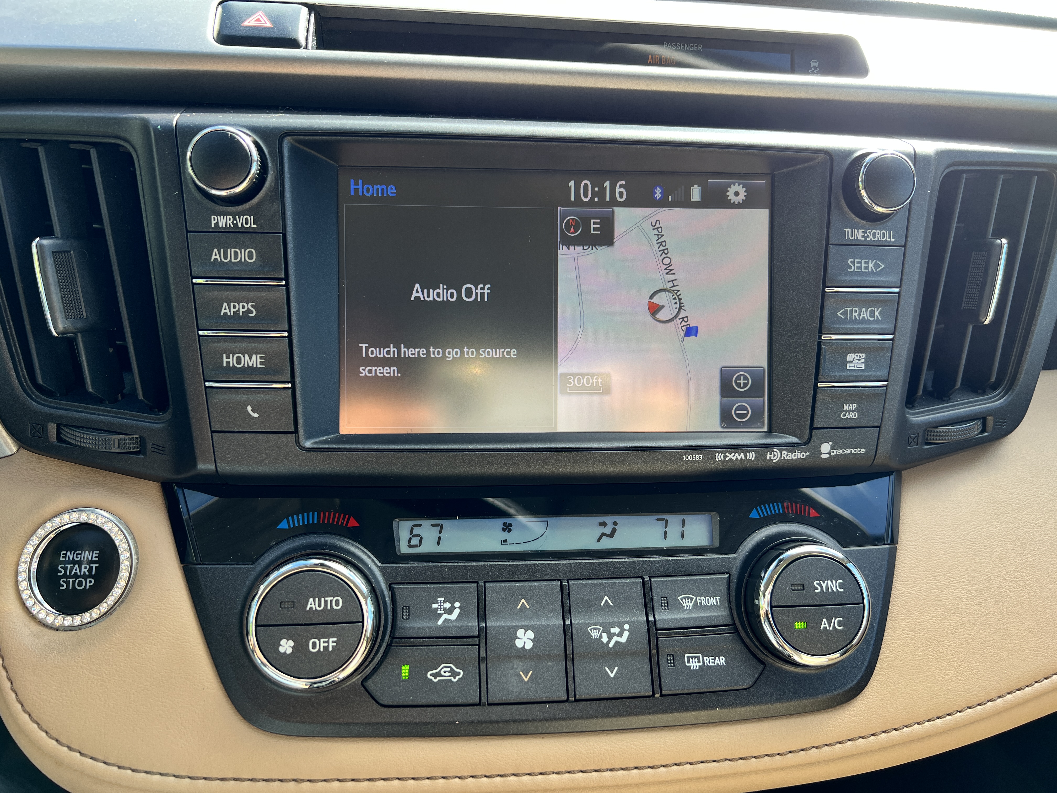 Used 2016 Toyota RAV4 Limited FWD image 17
