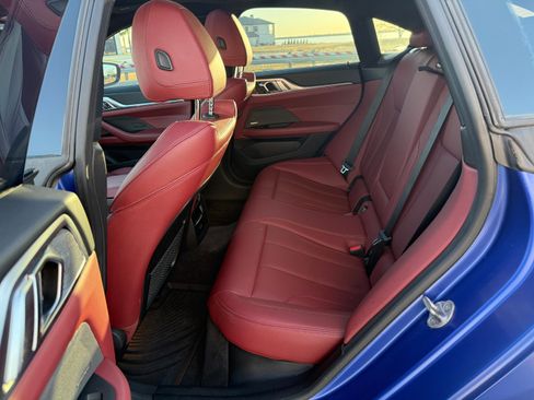 Used 2023 BMW i4 M50 w/ Premium Package image 17