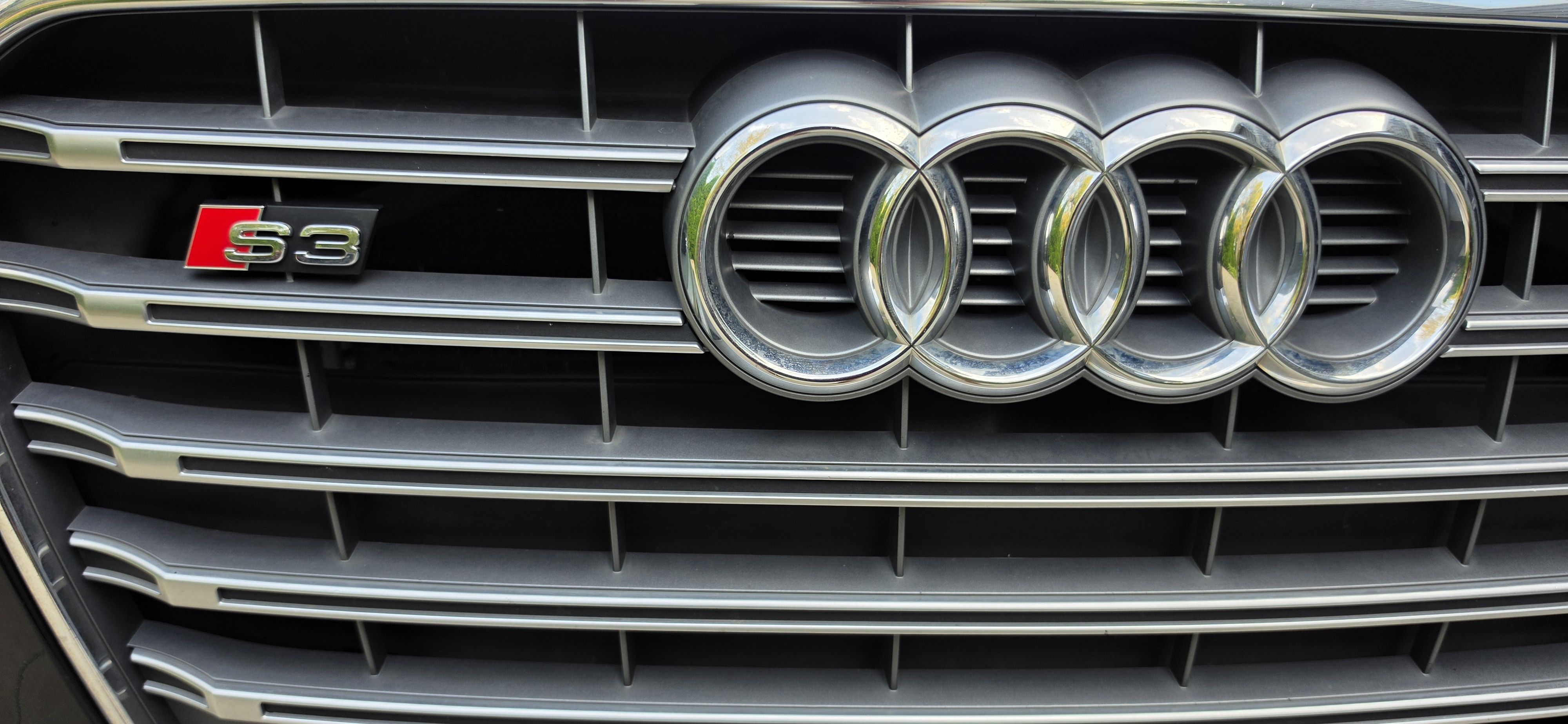 Used 2016 Audi S3 Premium Plus w/ Technology Package AWD/4WD image 10
