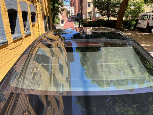 Used 2017 Mercedes-Benz Maybach S 550 4MATIC image 6