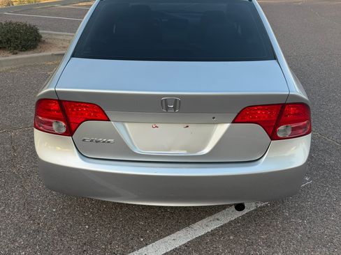 Used 2008 Honda Civic LX image 5