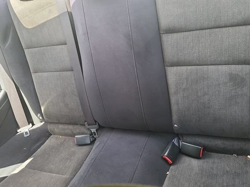 Used 2008 Honda Accord LX-S image 11