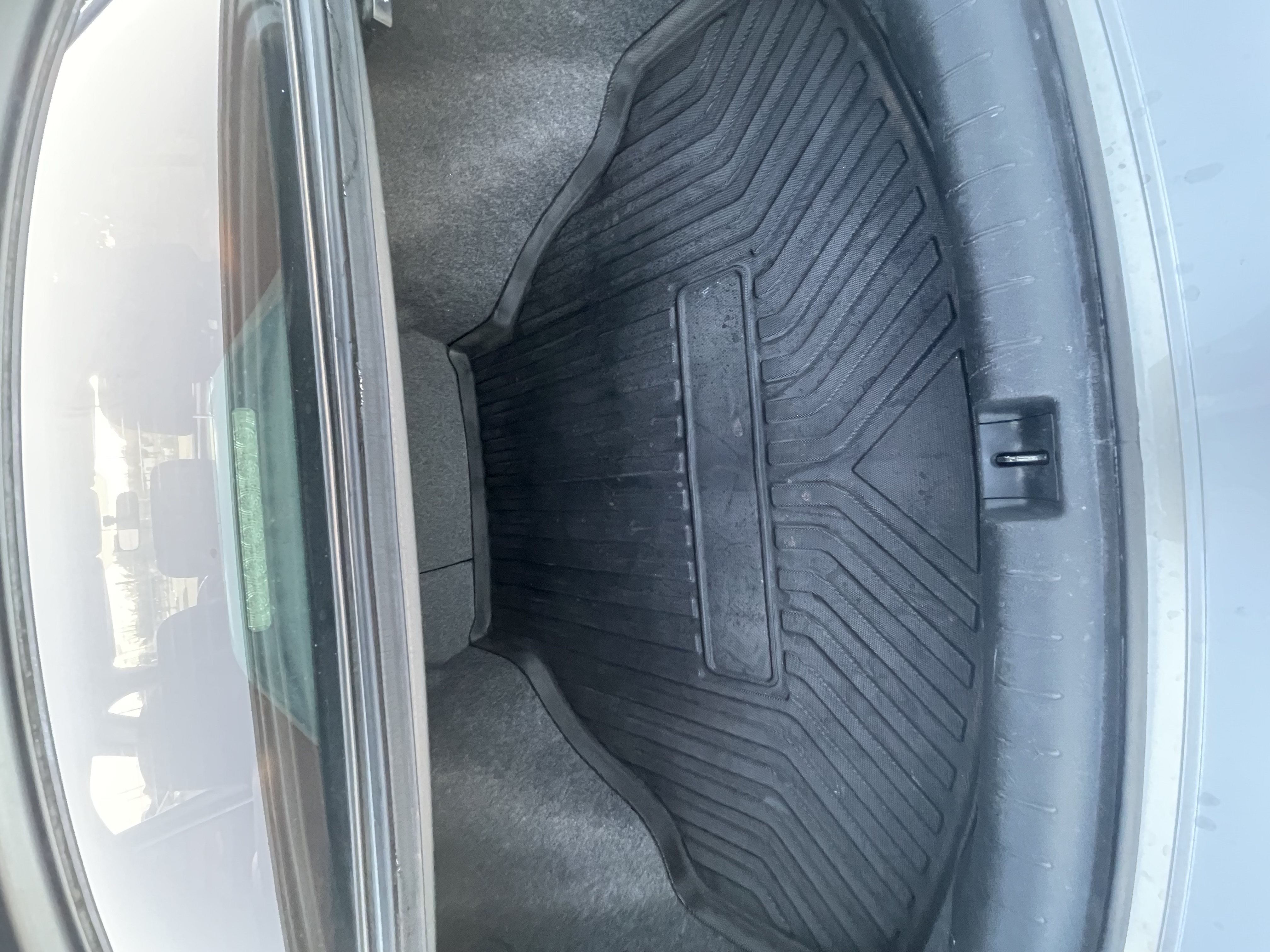Used 2016 Honda Accord EX image 20