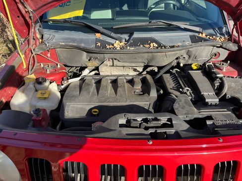 Used 2008 Jeep Patriot Sport image 17