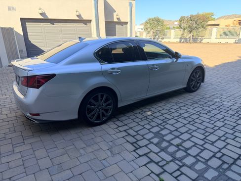 Used 2013 Lexus GS 350 image 2