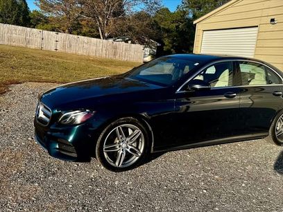 Used 2017 Mercedes-Benz E 300