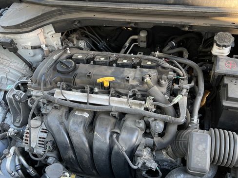 Used 2017 Hyundai Elantra Value Edition FWD image 15