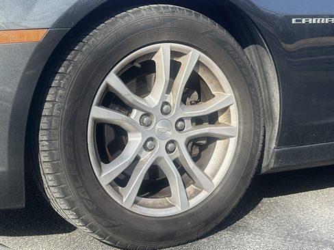 Used 2014 Chevrolet Camaro LS image 13