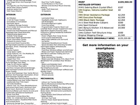 Used 2021 Audi RS 6 image 10