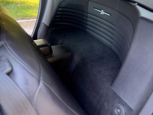 Used 2002 Ford Thunderbird image 20