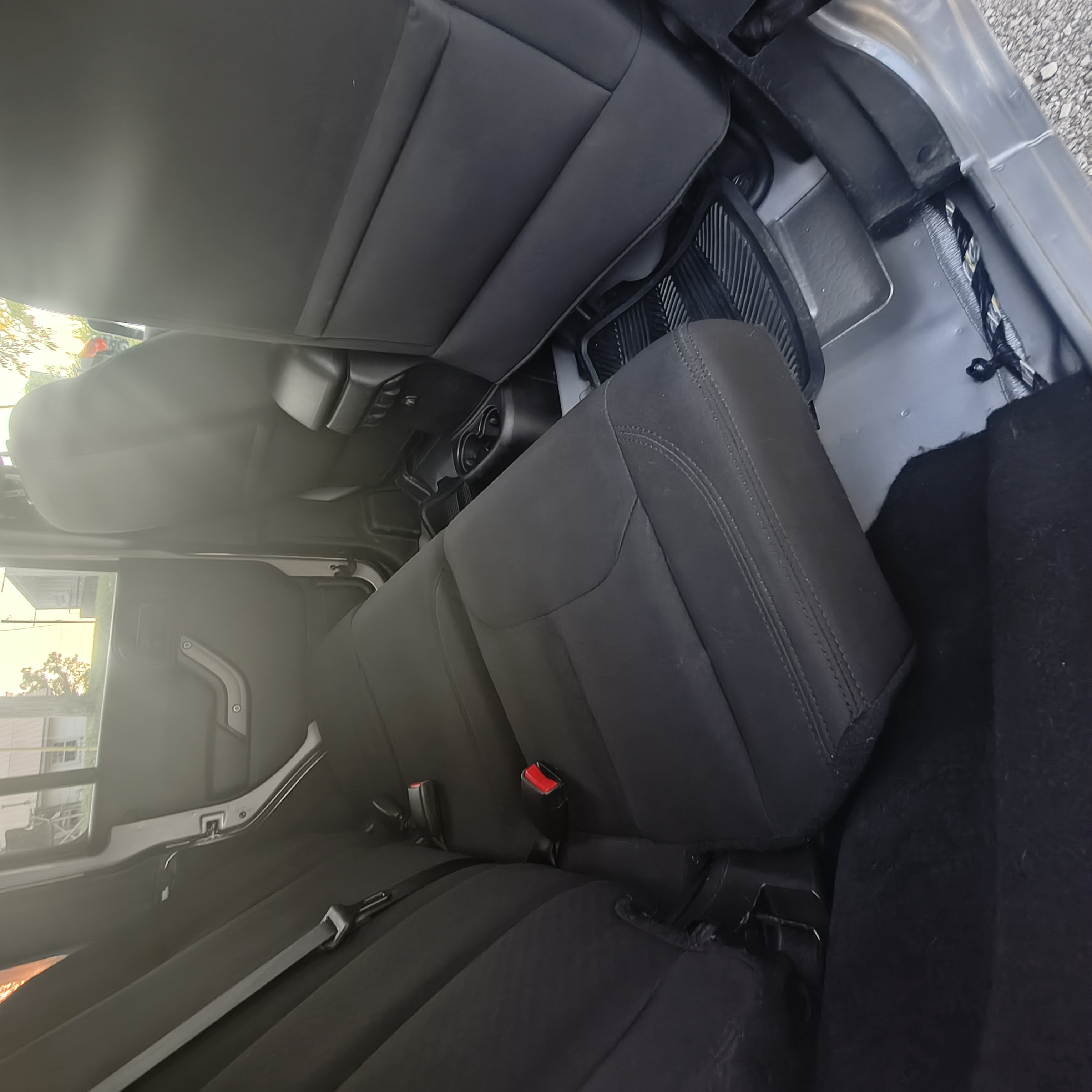 Used 2018 Jeep Wrangler Unlimited Sport S AWD/4WD image 17