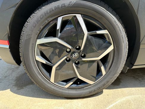 Used 2023 Hyundai Ioniq 5 SEL w/ Cargo Package image 13