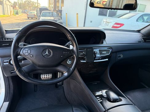 Used 2011 Mercedes-Benz CL 63 AMG image 10