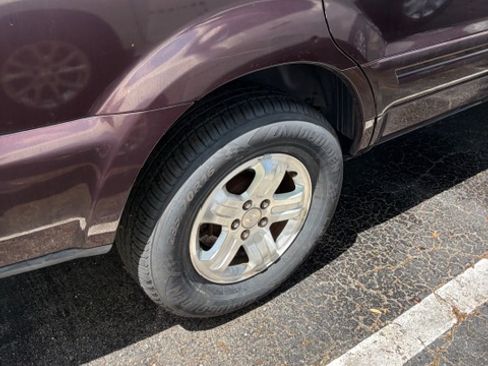 Used 2008 Honda Pilot VP image 5