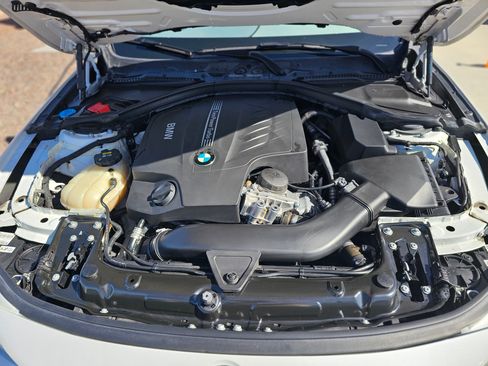 Used 2016 BMW 435i Gran Coupe image 10