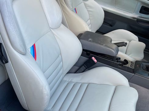 Used 1998 BMW M3 Coupe image 12