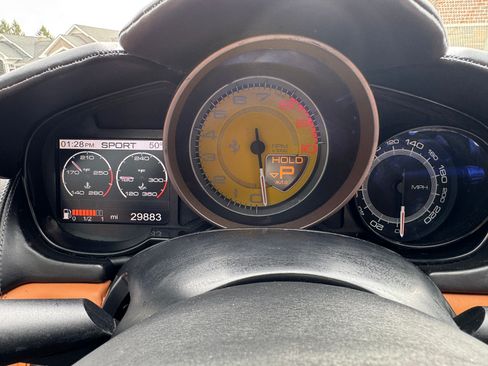 Used 2010 Ferrari California image 23