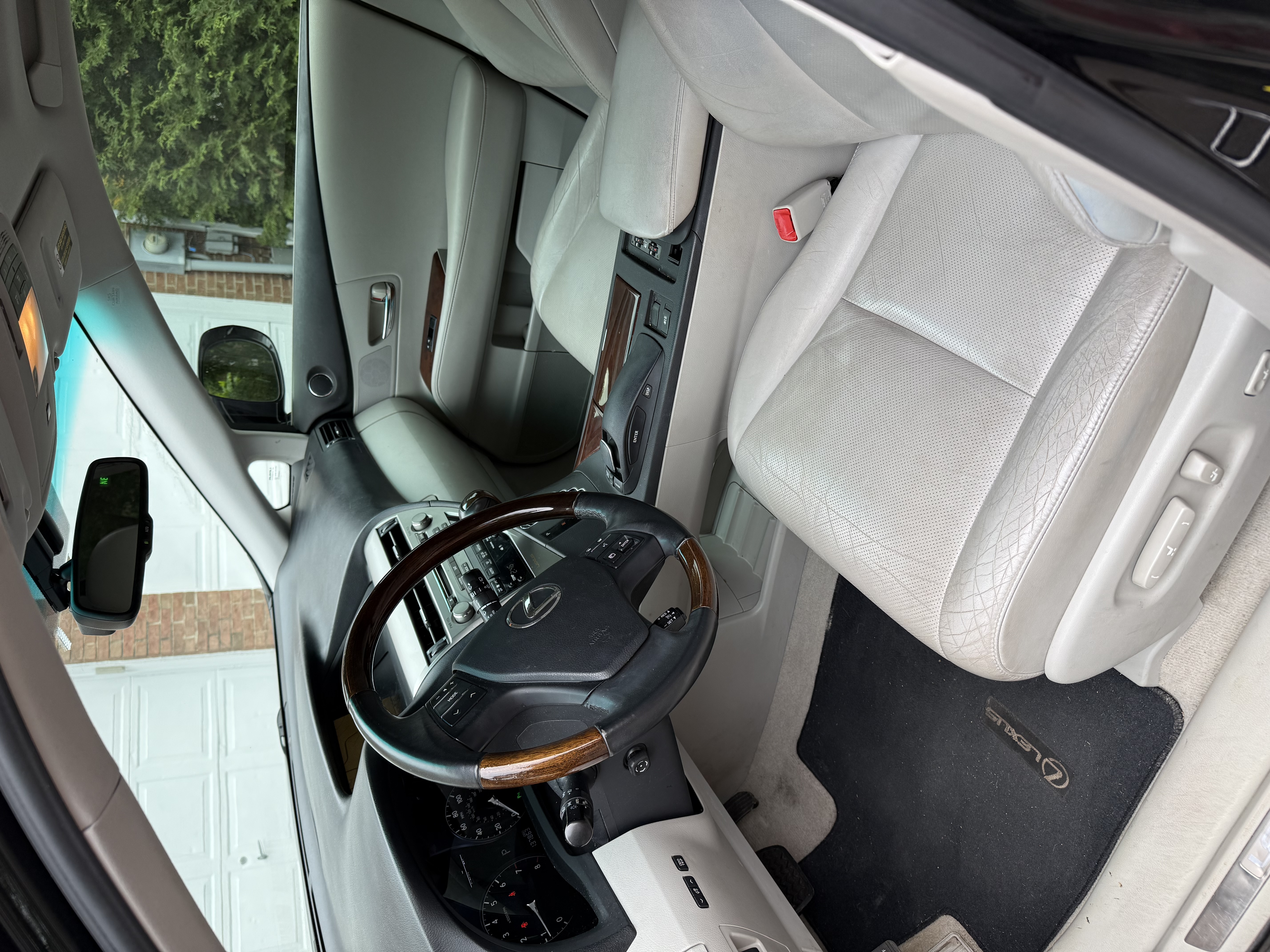 Used 2010 Lexus RX 350 2WD image 8