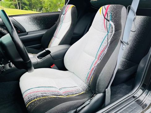 Used 1993 Chevrolet Camaro Z28 image 13