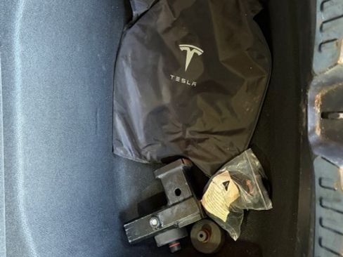 Used 2018 Tesla Model 3 Performance AWD/4WD image 20
