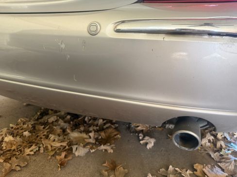 Used 2004 Jaguar S-TYPE 4.2 image 6