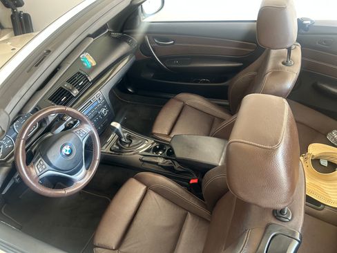 Used 2013 BMW 128i Convertible w/ Premium Pkg image 18