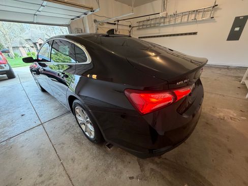 Used 2019 Chevrolet Malibu LT image 4