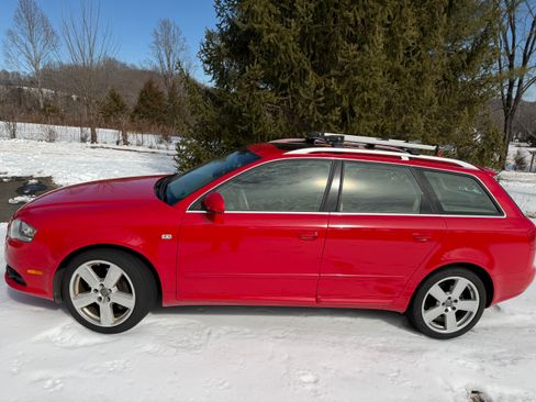 Used 2008 Audi A4 3.2 image 14