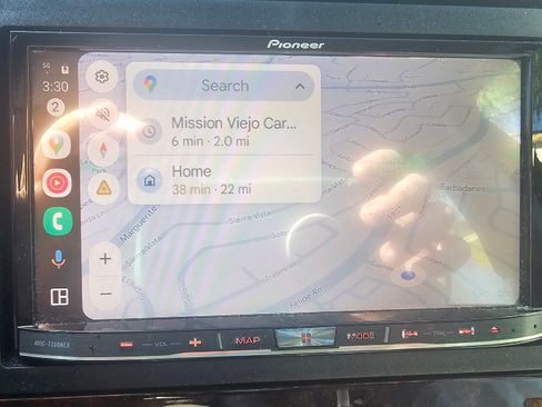 Used 2005 Ford Five Hundred SEL image 18