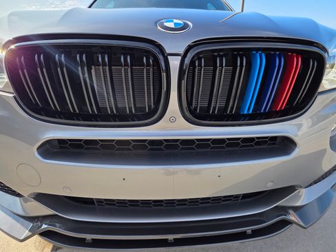 Used 2015 BMW X5 xDrive50i image 13