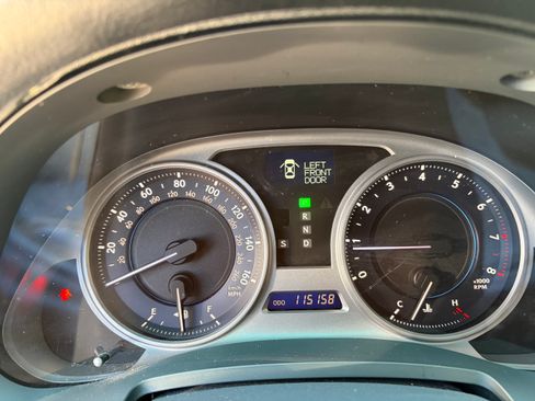 Used 2008 Lexus IS 250 image 6