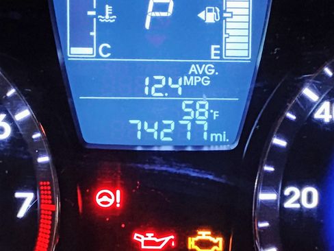 Used 2015 Hyundai Accent GLS image 2