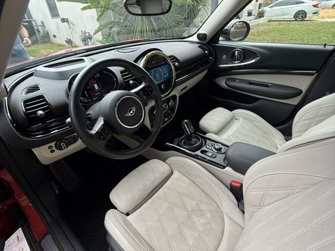 Used 2023 MINI Cooper Clubman S FWD image 13