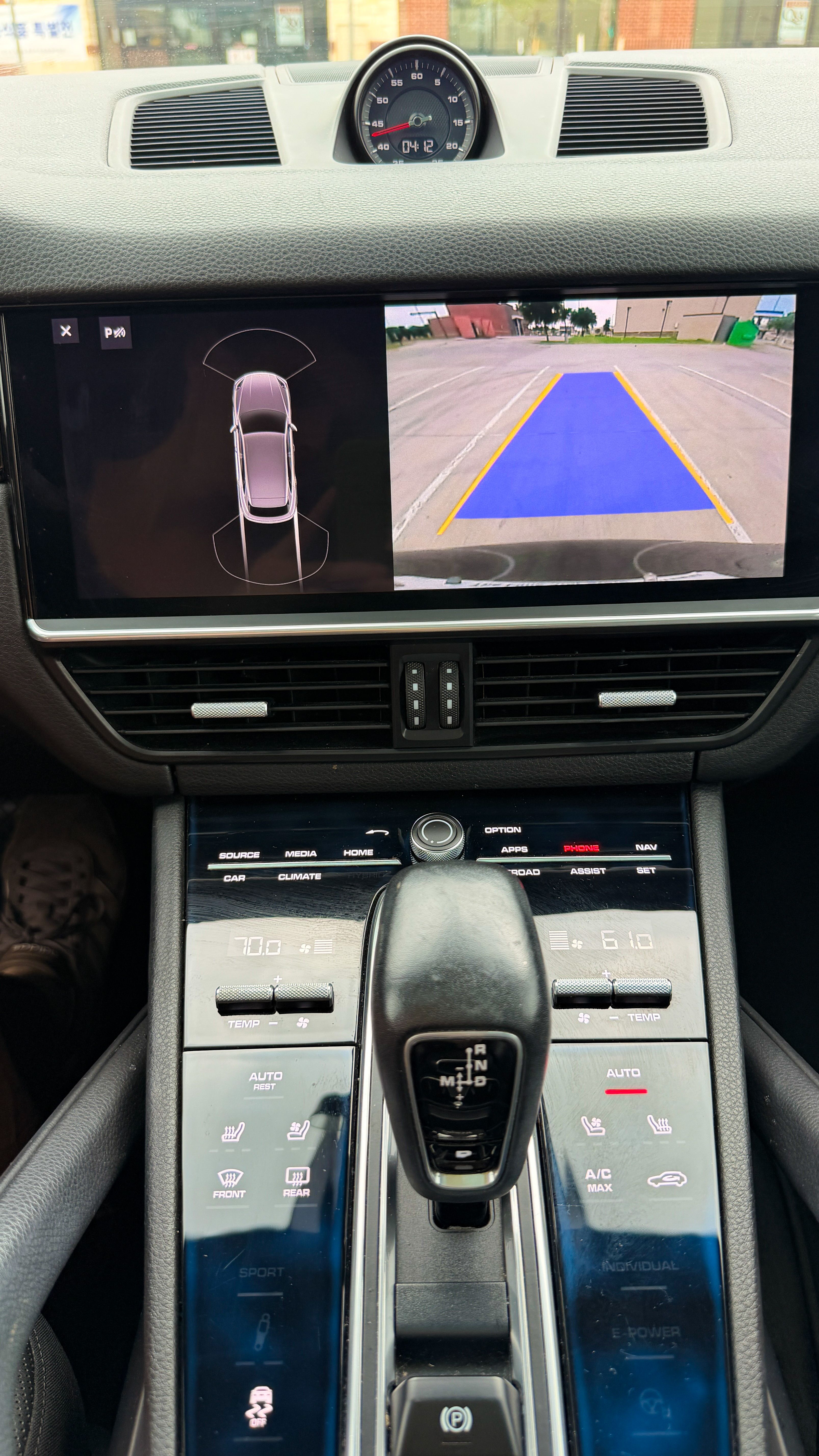 Used 2019 Porsche Cayenne AWD/4WD image 31