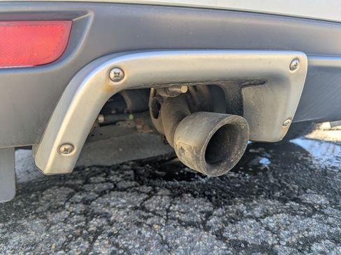 Used 2013 Subaru Impreza WRX Premium image 26