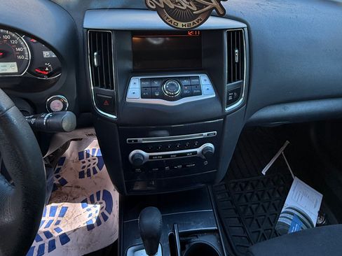 Used 2014 Nissan Altima 2.5 SL w/ Technology Package image 10