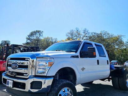 Used 2016 Ford F350 XLT