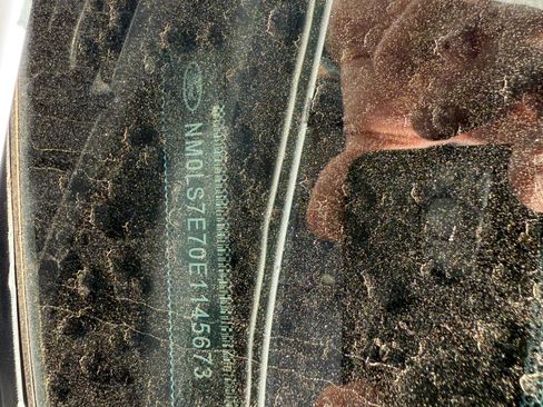 Used 2014 Ford Transit Connect XL image 25